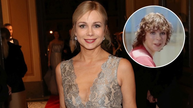 Herečka Jarka Stránská otevřeně o smrti půlroční dcery: Tohle nepřebolí nikdy