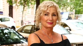 Světlana Nálepková o vztahu s podvodníkem: Neodhalila jsem to hned, ten půlrok mě dostal totálně na dno