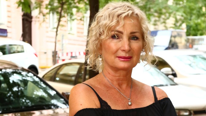 Světlana Nálepková žila půl roku se sňatkovým podvodníkem