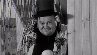 Nepřehlédnutelný herec Jan Libíček: Kvůli nadváze trpěl nemocemi, osudným se mu stal strach