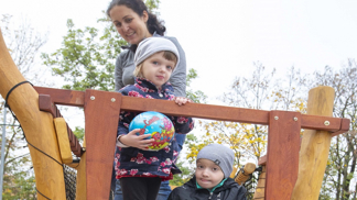 Vy rozhodujete, my pomáháme - další kolo programu pomůže i regionálním organizacím