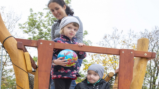 Vy rozhodujete, my pomáháme - další kolo programu pomůže i regionálním organizacím