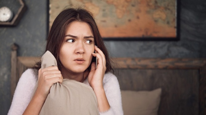 Veronika (29): Zbloudilá duše nešťastného psa byla součástí předělaného domečku