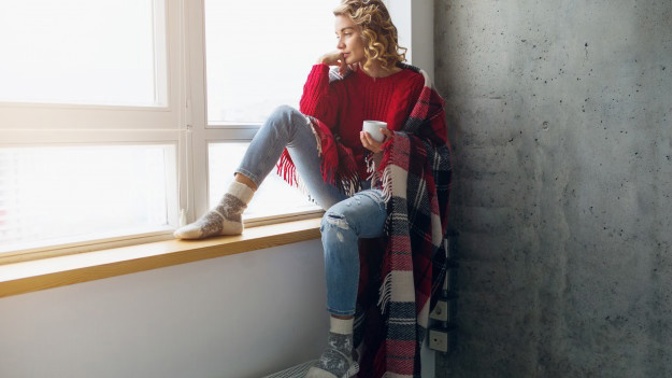 Laura (39): Opakovaný sen nebyl jen náhoda. Našla jsem díky němu po letech tatínka