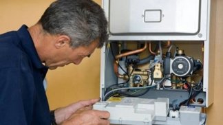 Servis vašemu plynovému kotli. Pražská plynárenská nabízí službu servisních prohlídek pro majitele plynových kotlů