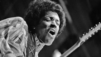 Kytarový mág Jimi Hendrix: Věčné dítě, které se stalo členem temného Klubu 27. Byla jeho smrt nehoda, nebo vysvobození?