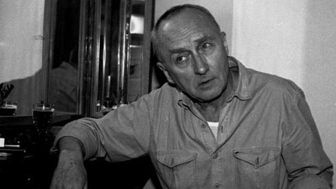 Jiří Adamíra: Nesmělý muž, který se ale dokázal o ženu i poprat. Zemřel po boku životní lásky