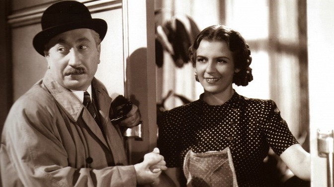 Jiřina Steimarová: Prokletím nadané herečky byla slabost pro charismatické muže