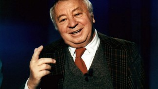 Miroslav Horníček: Osud mu do života přinesl lásku i tragickou smrt