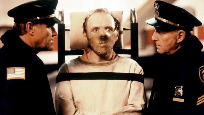 Mlčení jehňátek: Anthony Hopkins měl během natáčení zvláštní požadavky. Jodie Foster z něj byla šokovaná