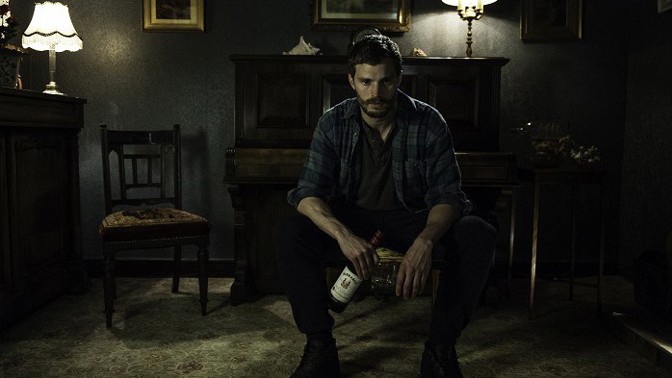 Seriál Pád: Tvůrci se inspirovali vrahem s přezdívkou BTK. Ten se několik let vysmíval policistům i novinářům