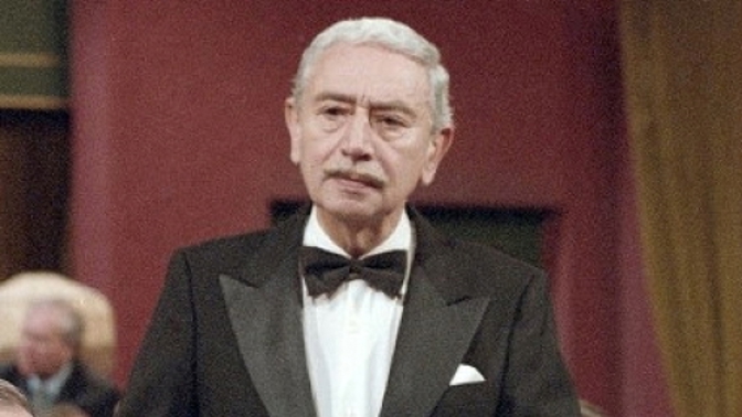 Pan Vok odchází a Jiří Lír: Velký herec malých rolí umíral na jednu z nejbolestivějších nemocí