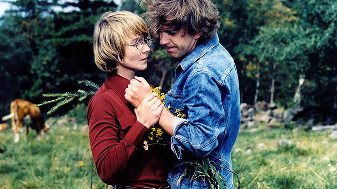 Léto s kovbojem: Galantní Hanzlík, vystresovaná Kolářová a jeden úsměvný podfuk