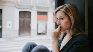 Květa (34): Manžel se mi po pěti letech přiznal k šílené závislosti. Zničilo mě to