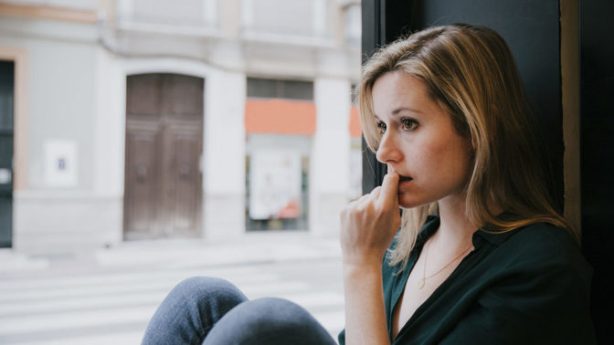 Květa (34): Manžel se mi po pěti letech přiznal k šílené závislosti. Zničilo mě to