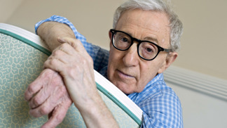 Woody Allen: I v 85 letech vyznává sexismus. Me Too je prý hnutí fanatiček