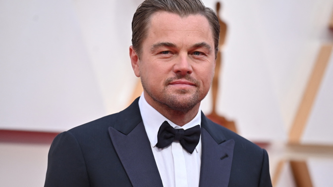 Leonardo DiCaprio: Suverén, který měl nespočet žen. Jeho soukromí však ovlivňuje psychická porucha