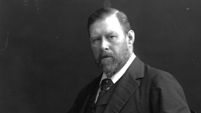Bram Stoker na stopě: Proč se autor Drákuly zajímal o případ upírky z Rhode Islandu?
