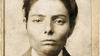 Mistryně převleků Laura: Surovost měla v očích, v jejím loži se střídali nejslavnější zločinci