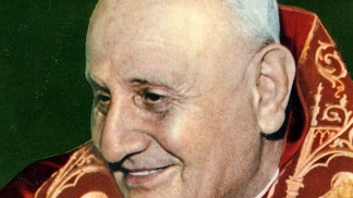 Papež Jan XXIII.: Veselý a nekonvenční muž, který se radikálně lišil od svých předchůdců