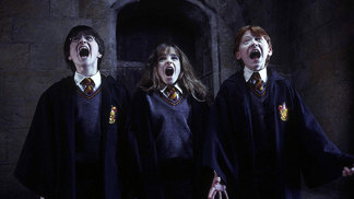6000 jizev na čele a pozadí vzniku mozkomorů: Největší zajímavosti o filmu Harry Potter a Kámen mudrců