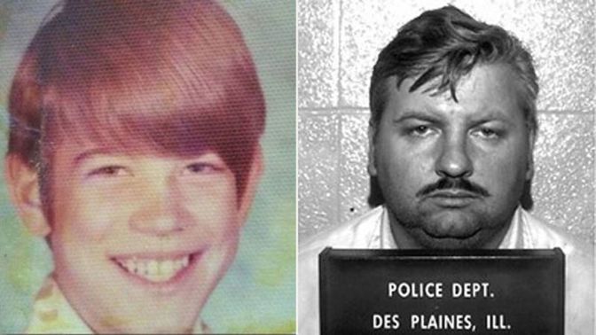 Veselý klaun John Wayne Gacy: Pod podlahou ukrýval 33 těl. Oběti lákal na lechtivé filmy