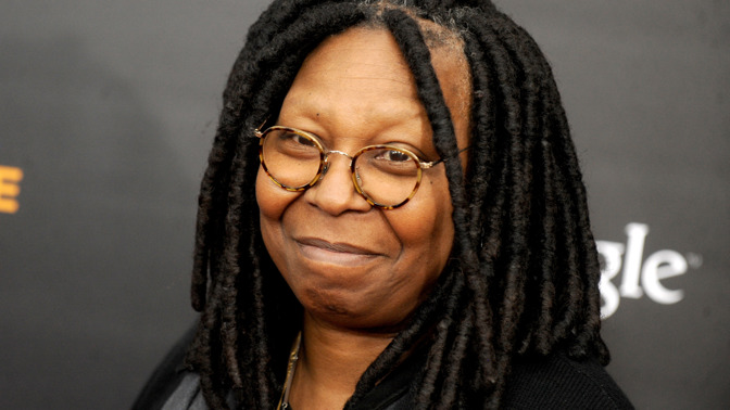 Whoopi Goldberg slaví 65: Intimní problém jí vynesl přezdívku, pod kterou ji zná celý svět