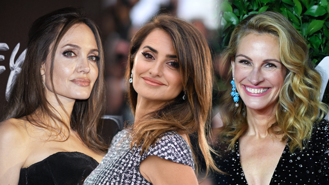 6 slavných krásek, které letos změnily barvu vlasů. Podívejte se na nejvýraznější proměny