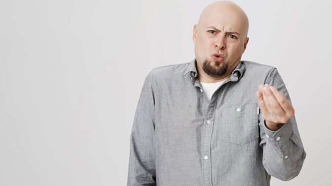 Zbyšek (37): Kvůli nouzovému stavu se z manželky stala spořivá žena. Bohužel to dost přehání