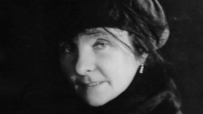 První dáma českého hororu Anna Maria Tilschová: Za přísnou tváří skrývala životní tragédie