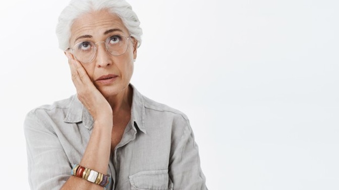 Nikola (53): Syn se nám svěřil, že se ve svém těle necítí dobře. Chce být ženou