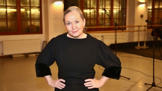 Bára Basiková o třetím rozvodu: U soudu nás dokonce pochválili