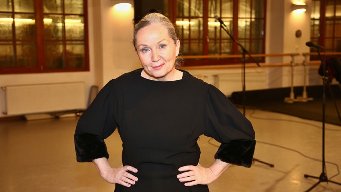 Bára Basiková o třetím rozvodu: U soudu nás dokonce pochválili