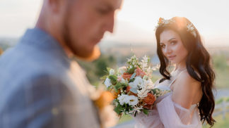 Lenka (32): Manželovi šel za svědka můj bývalý přítel. Nedopadlo to dobře