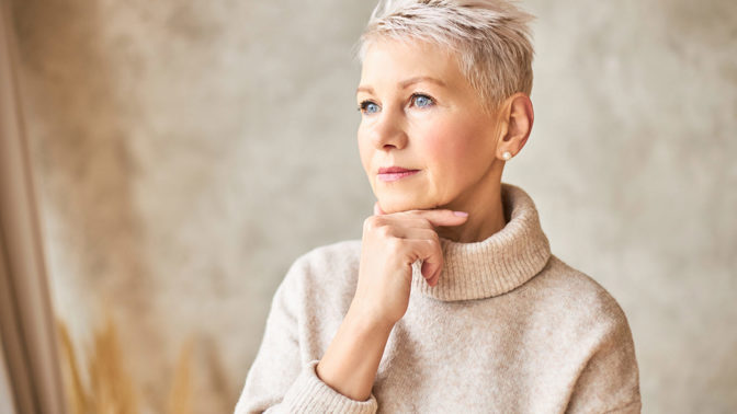 Veronika (48): Manžel neustále něco opravuje sousedům. Doma ale na práci ani nesáhne