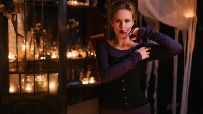 Natálie (39): Koupili jsme dům, který byl plný zla. Muselo se stát neštěstí, aby mi manžel uvěřil