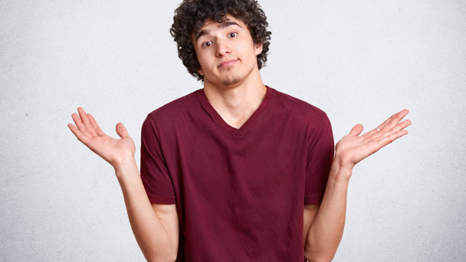 Dan (27): Přítelkyně se od té doby, co se mnou bydlí, začala chovat jako chlap. Je to nechutné