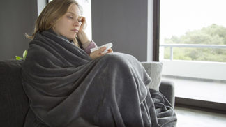Soňa (41): Pomáhala jsem sestře, protože byla na dítě sama. Teď mi řekla, že otcem je můj manžel