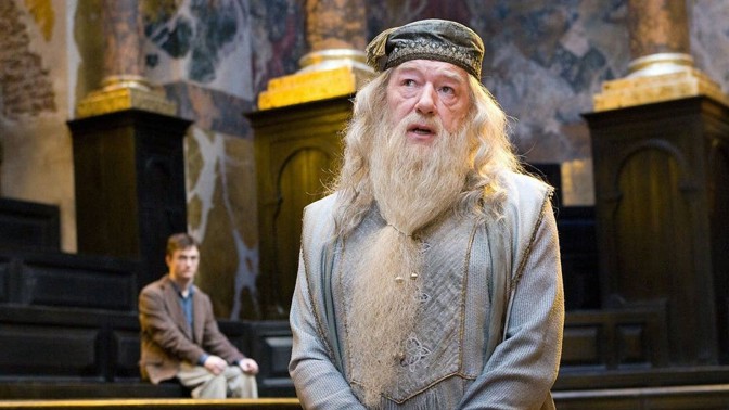 Albus Brumbál, kouzelník z Harryho Pottera: Nejlepší citáty, které vám zlepší den