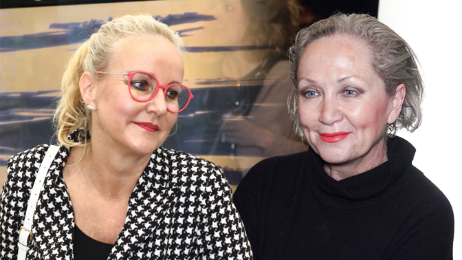 Pizingerová, Basiková, Absolonová: Dámy, kterým mateřství po čtyřicítce neskutečně sluší