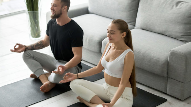 Jak přežít pandemii: Horoskop domácích činností