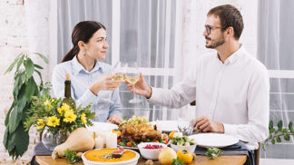 První rande: 6 spolehlivých zabijáků