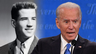 Budoucí prezident USA Joe Biden slaví 78: Ve škole propadal, trápila ho vada řeči