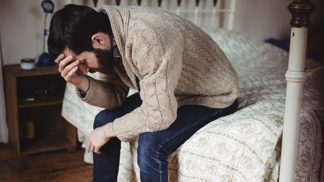 Petr (30): Myslím si, že je moje žena frigidní. Snažím se, jak můžu, ale toto už není možné