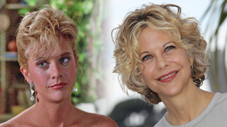 Meg Ryan: Neštěstí v lásce ji dovedlo k posedlosti vlastním vzhledem