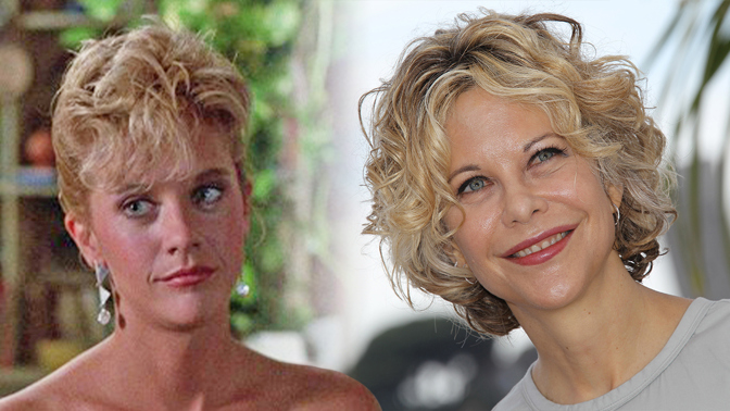 Meg Ryan: Neštěstí v lásce ji dovedlo k posedlosti vlastním vzhledem