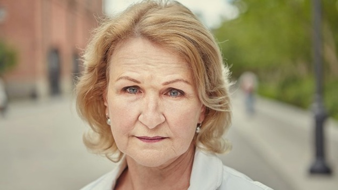 Radka (50): Manžel ode mě odešel za mojí snachou. Ranil mě i svého syna