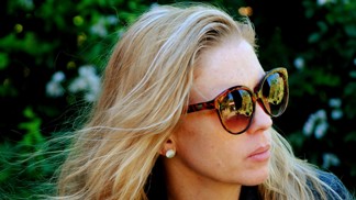 Silvie (44): Do naší vesnice se přistěhoval podivný muž. Od té chvíle se lidé jen hádali