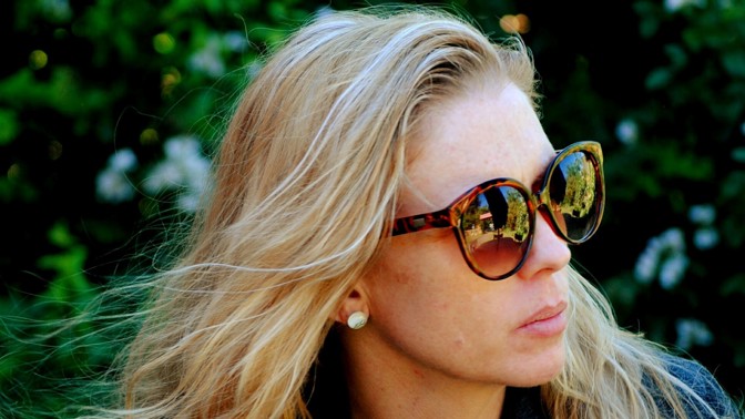 Silvie (44): Do naší vesnice se přistěhoval podivný muž. Od té chvíle se lidé jen hádali