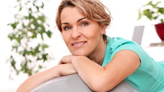 Hlavně žádné trápení hladem: Jak jíst a nepřibrat, když vám už bylo 40
